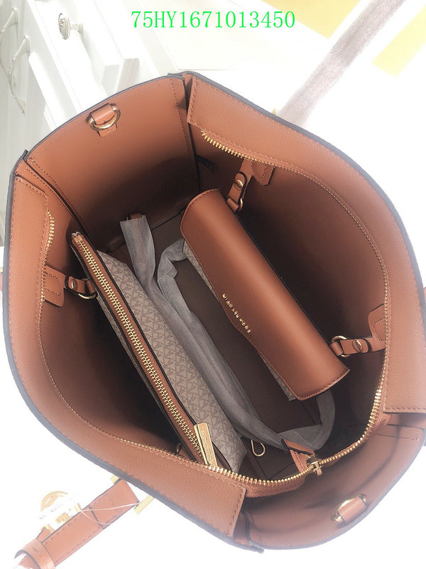 Satchel Bags - MK Bags - 195