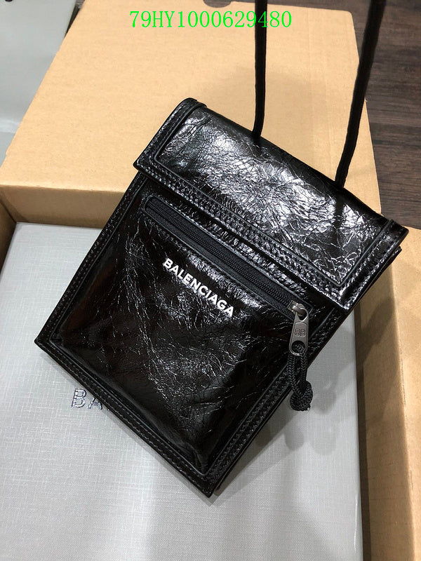 Satchel Bags - BGA Bags - 1722