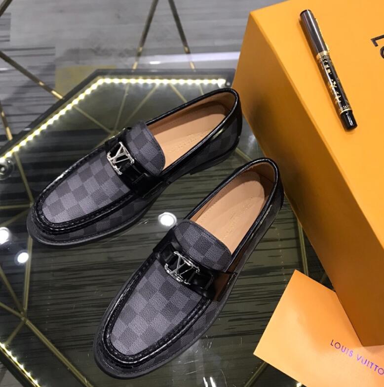glami shop- LOV Men Shoes - 1942