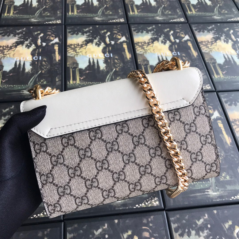 Satchel Bags - GCI Bags - 6281