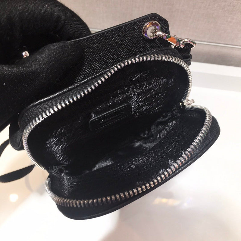 Satchel Bags - PDA Bags - 097