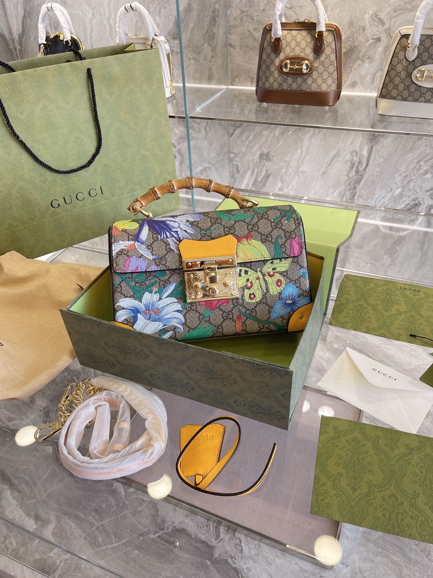 GLM - Top Quality Bags GCI 185