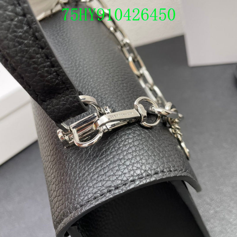 Satchel Bags - MK Bags - 440