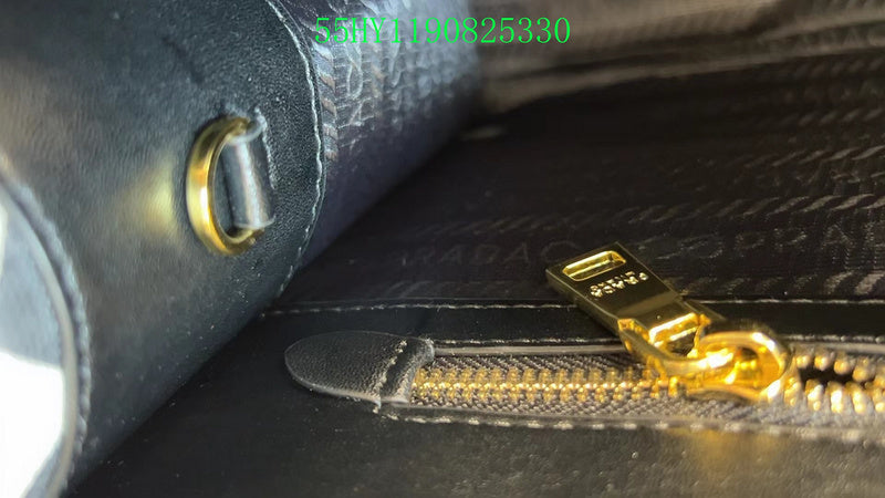 Satchel Bags - PDA Bags - 4044