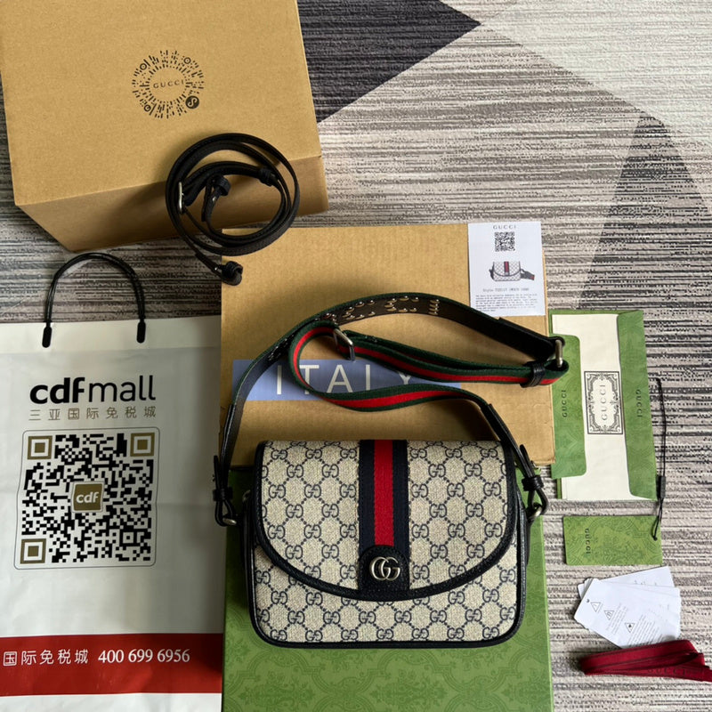 Satchel Bags - GCI Bags - 4224