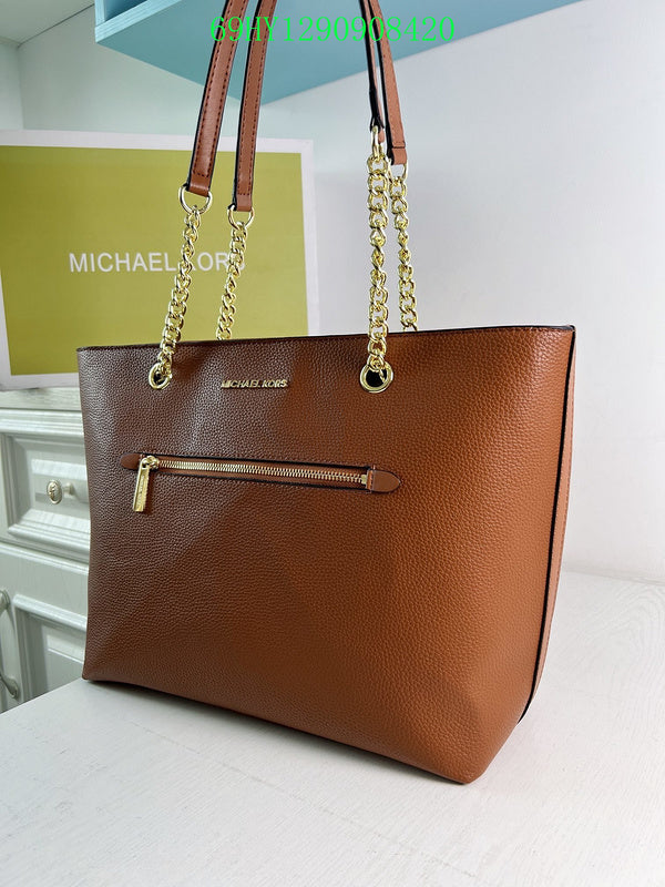 Satchel Bags - MK Bags - 236