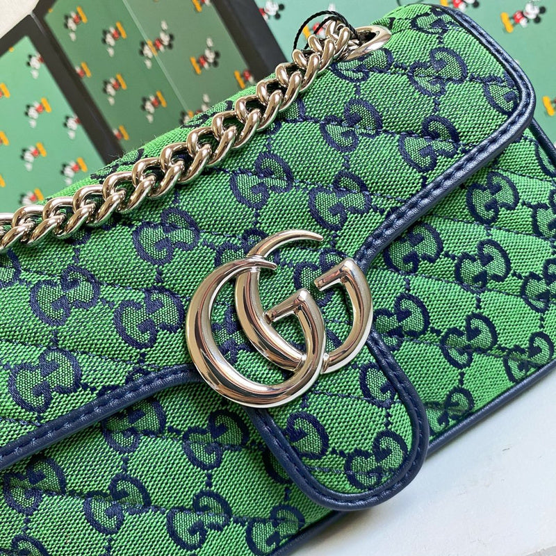 Satchel Bags - GCI Bags - 2110