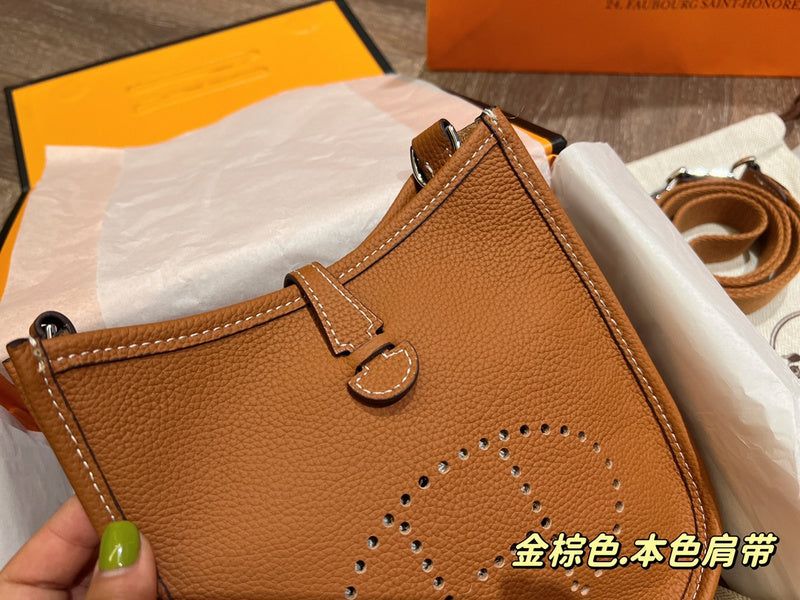 Satchel Bags - HMS Bags - 066