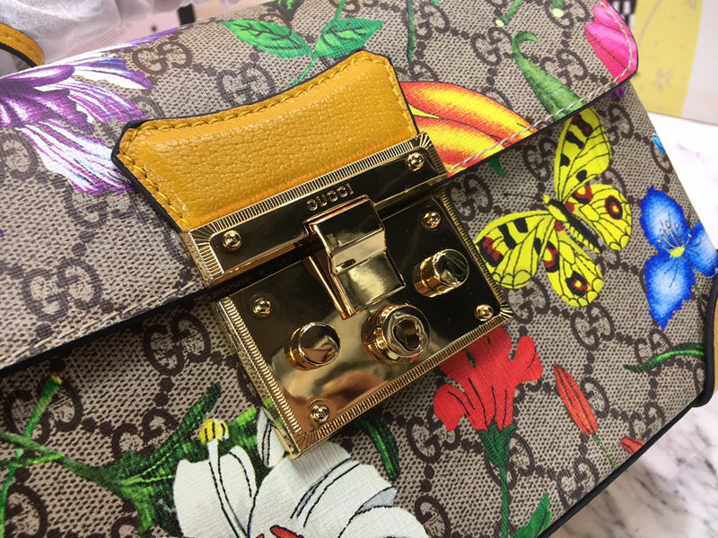 Satchel Bags - GUC Bags - 1420