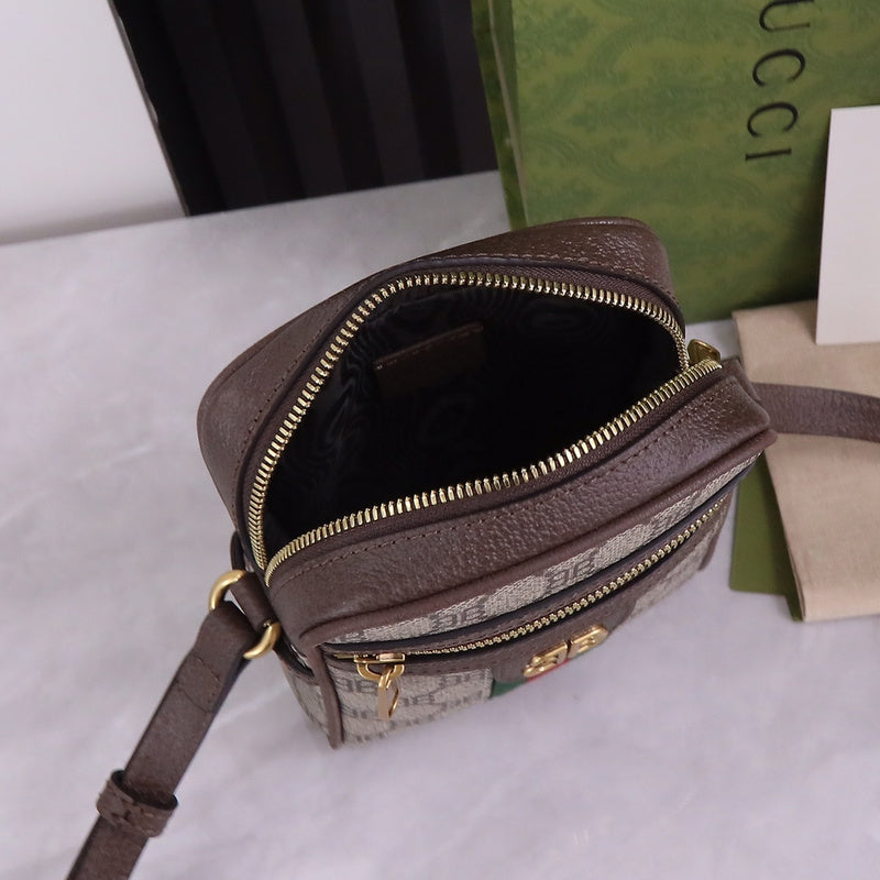 Satchel Bags - GUC Bags - 051