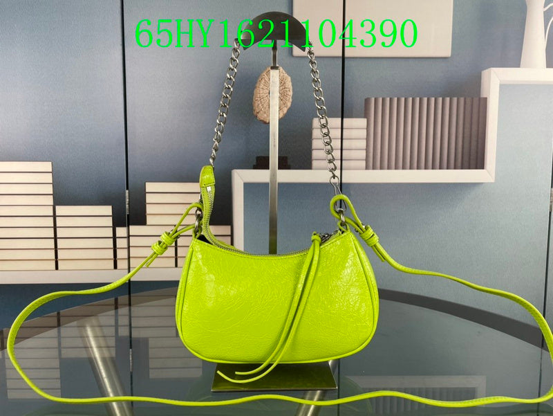 Glami GlamI - BGA Bags - 1990