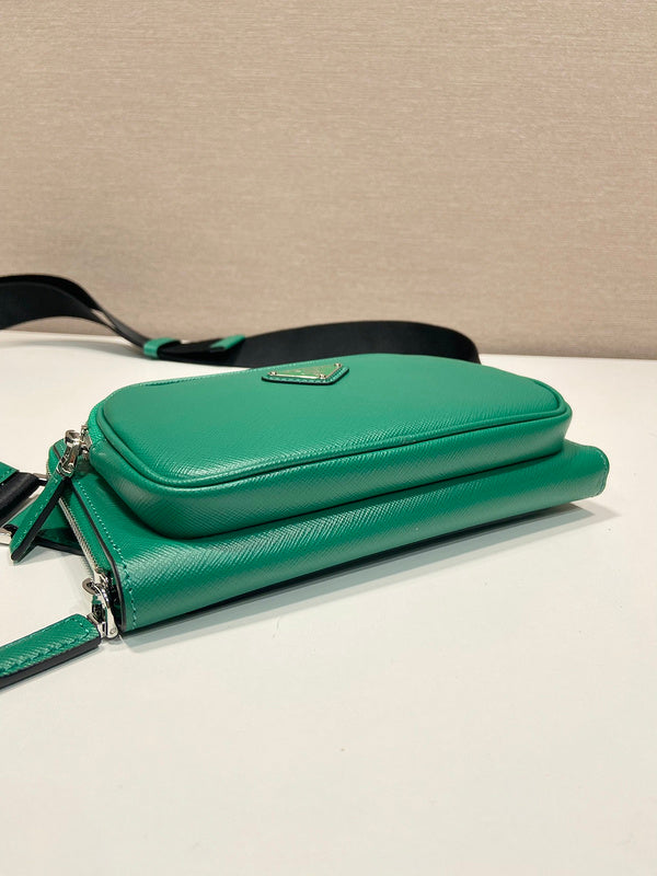 Satchel Bags - PDA Bags - 131