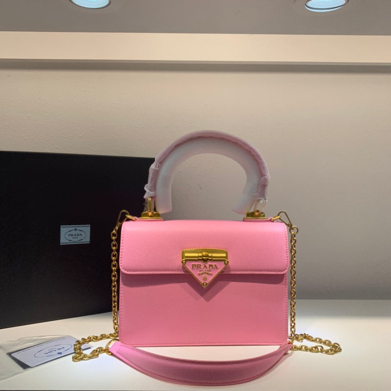 Satchel Bags - PDA Bags - 843
