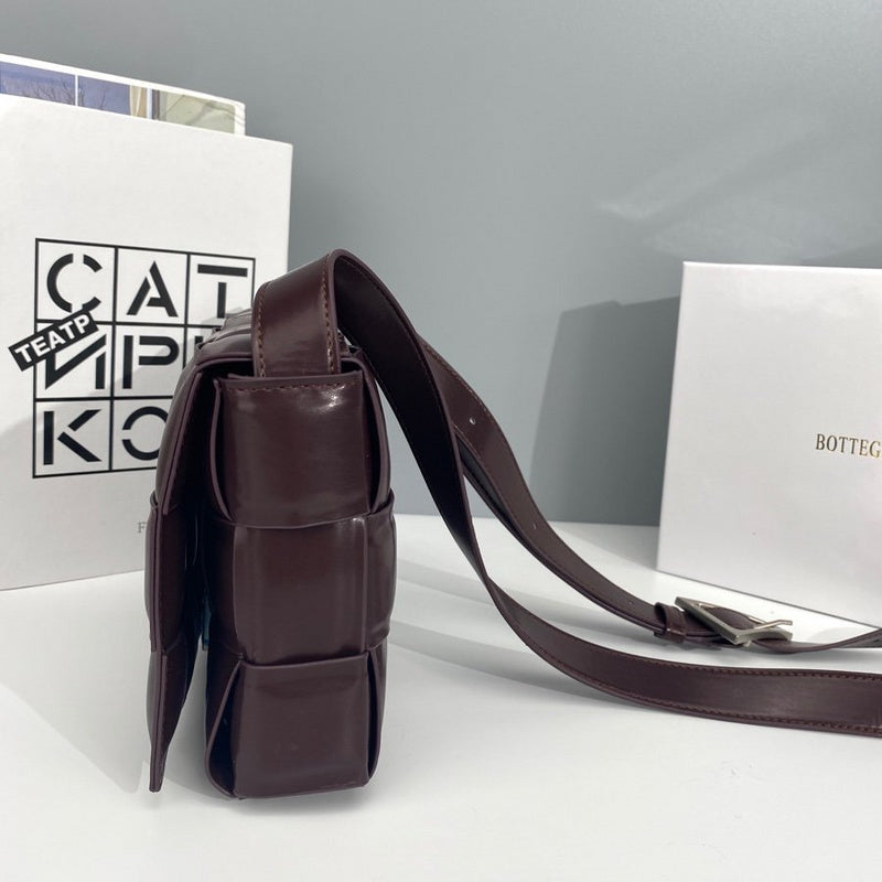 Satchel Bags - BV Bags - 205