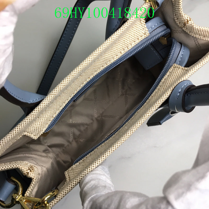 Satchel Bags - MK Bags - 070