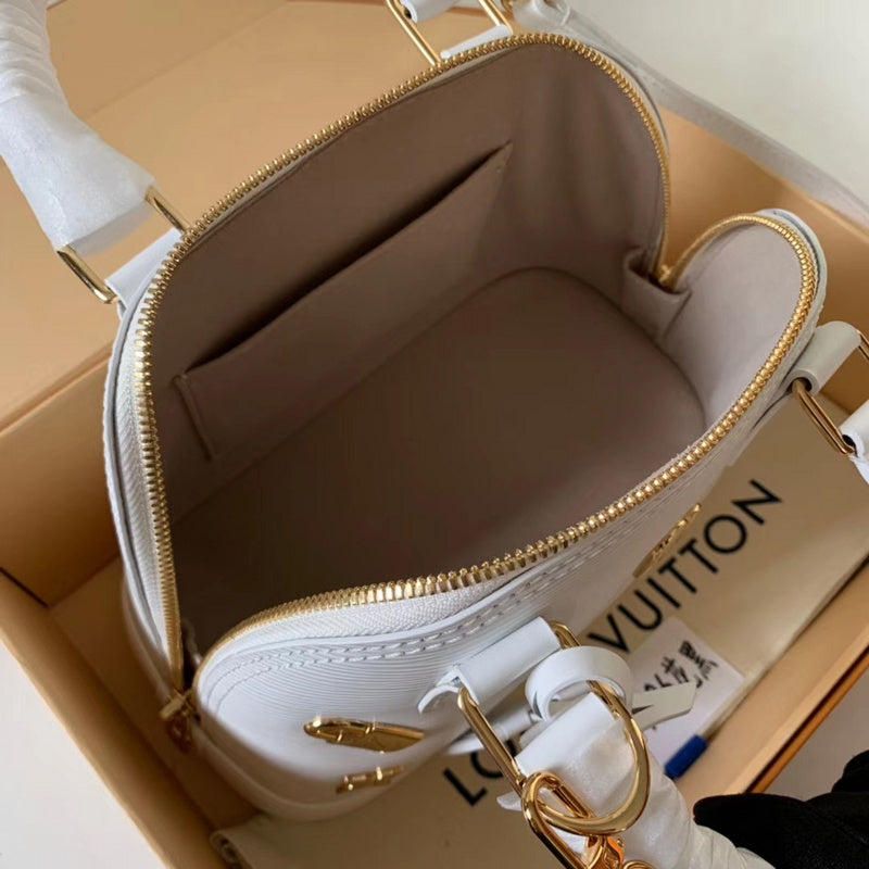Satchel Bags - VL Bags - 4611