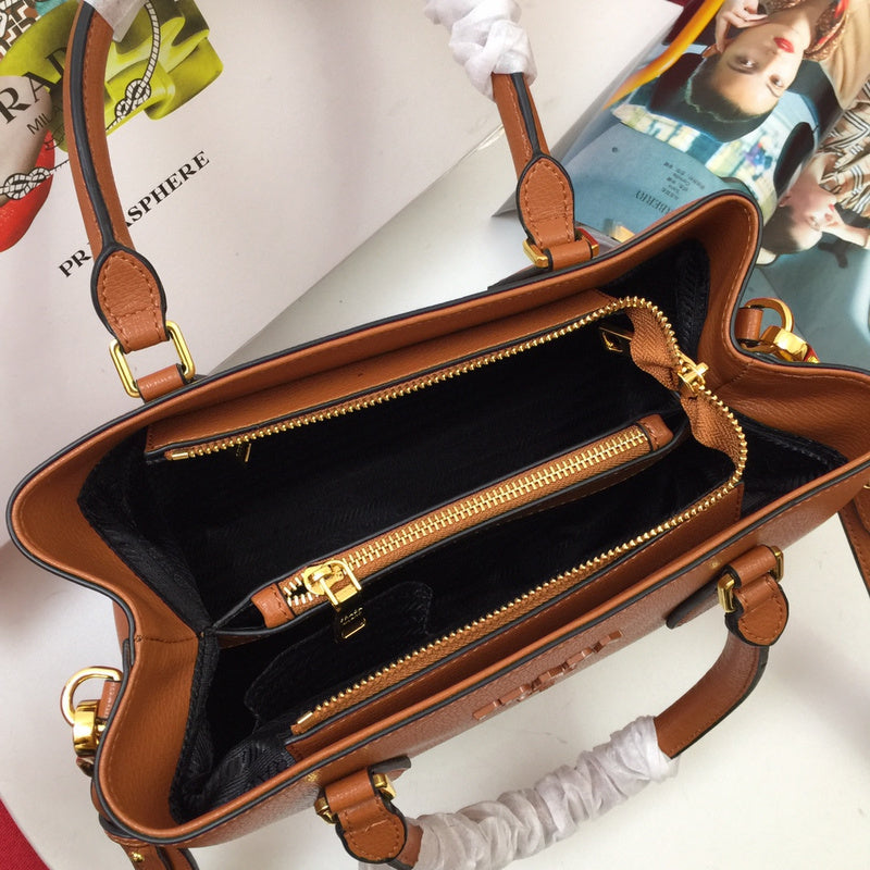 Satchel Bags - PDA Bags - 681