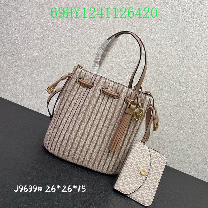 Satchel Bags - MK Bags - 513