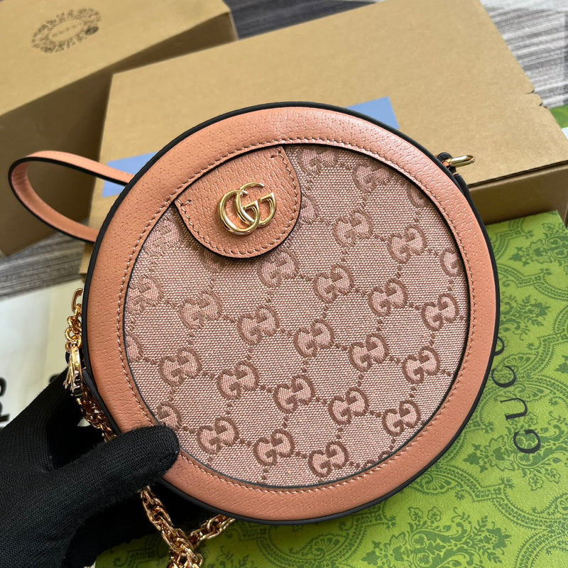 Satchel Bags - GCI Bags - 7395