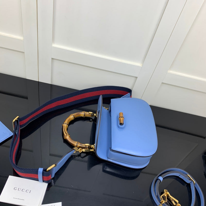 Satchel Bags - GUC Bags - 777
