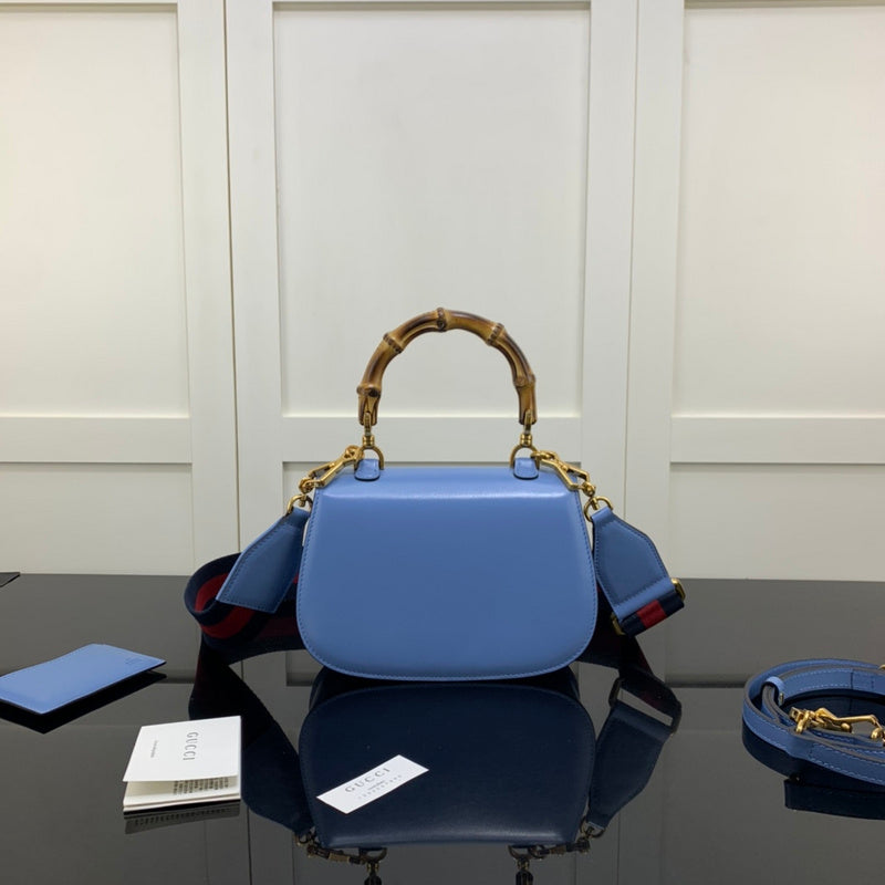Satchel Bags - GUC Bags - 777