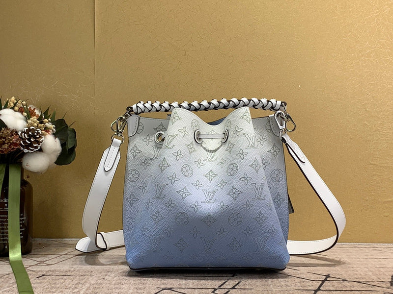 Satchel Bags - VL Bags - 5912