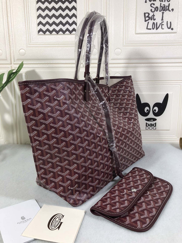 Satchel Bags - GOD Bags - 802