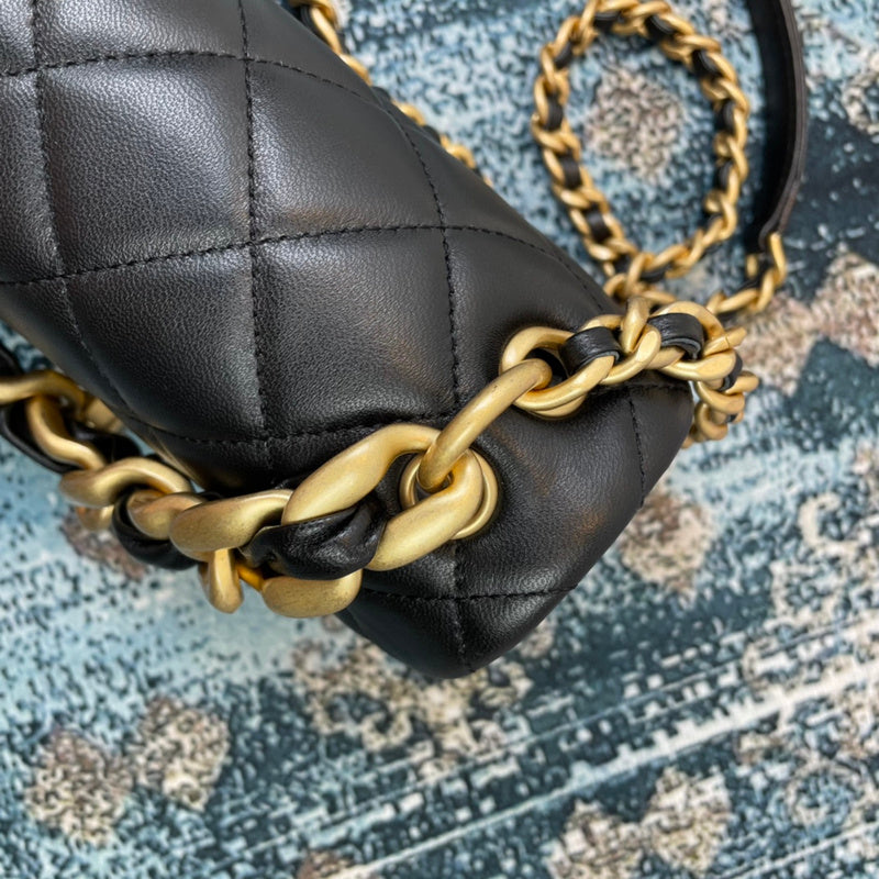 Satchel Bags - CHL Bags - 1605