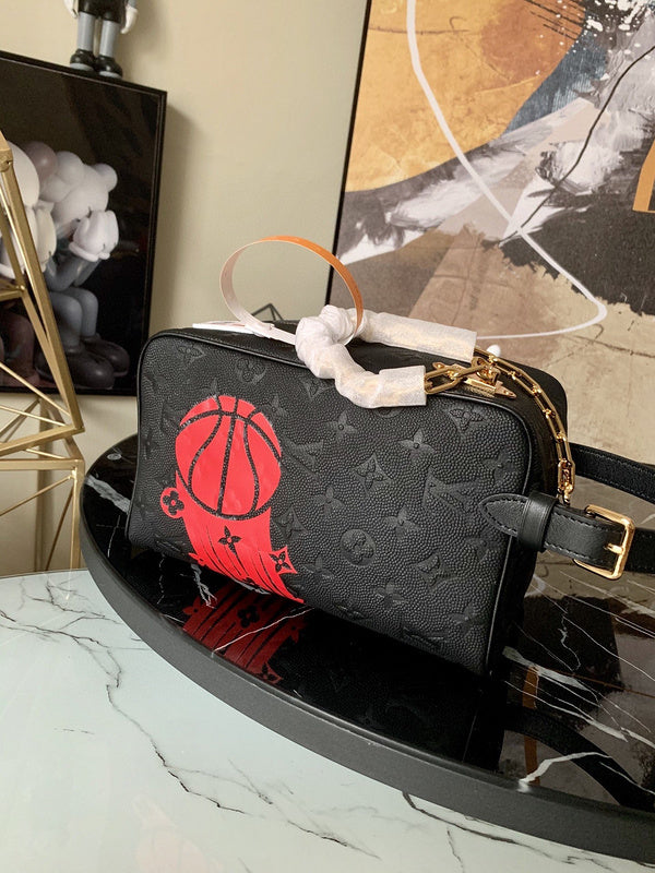 Glami- Glami- Lu-Vi bags - 3093