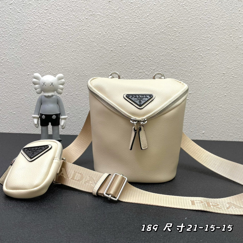 Satchel Bags - PDA Bags - 963