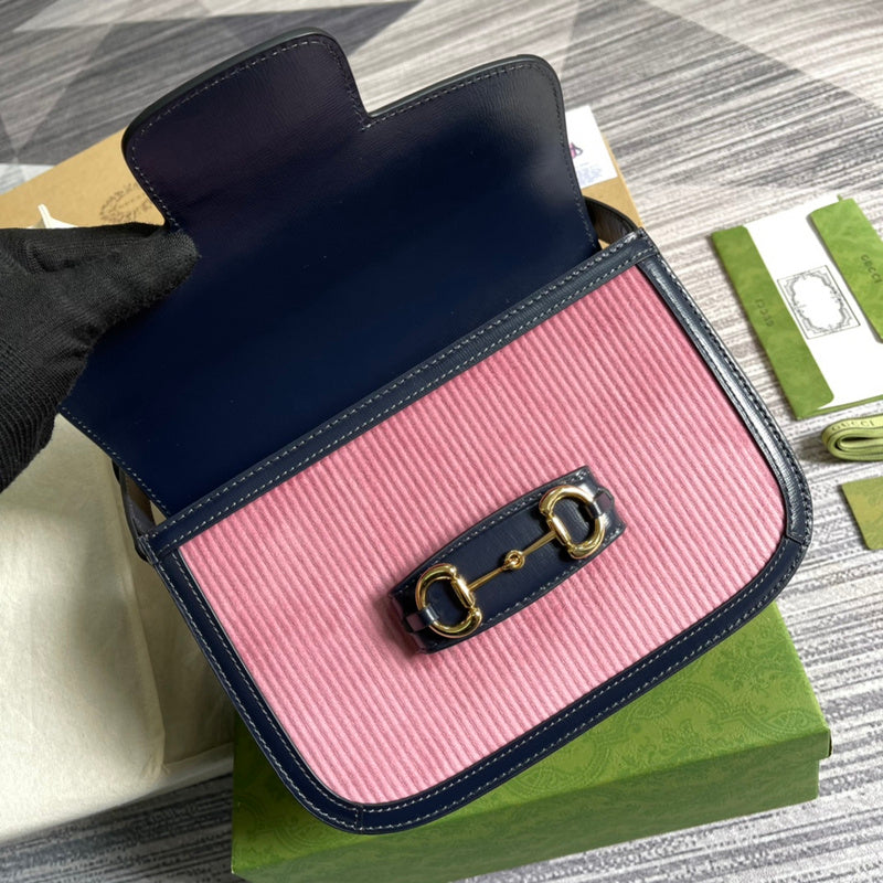 Satchel Bags - GCI Bags - 4939