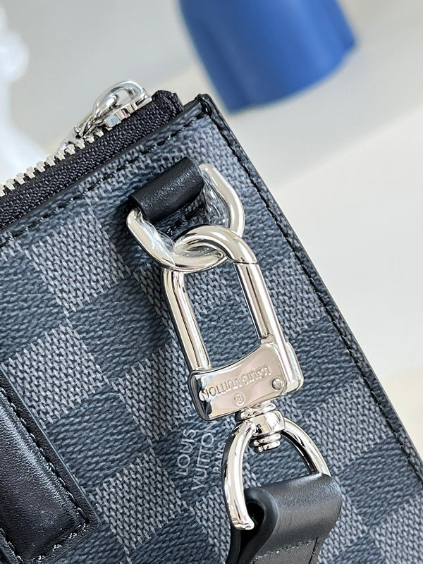 Glami GlamI Lu-Vi Bags - 16755