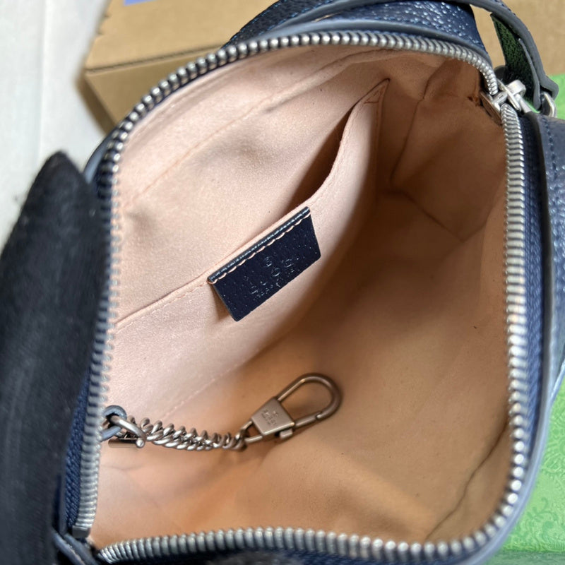 Satchel Bags - GCI Bags - 4596