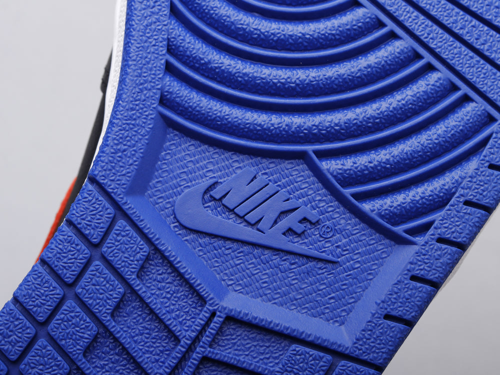 GLM - AJ1 TOP3 Mandarin Duck