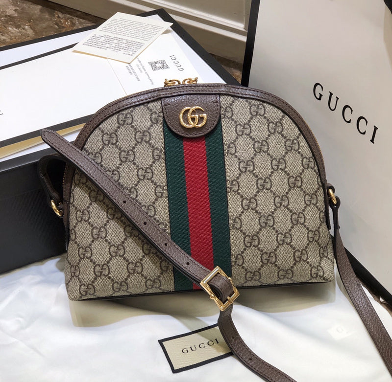 Satchel Bags - GCI Bags - 4798