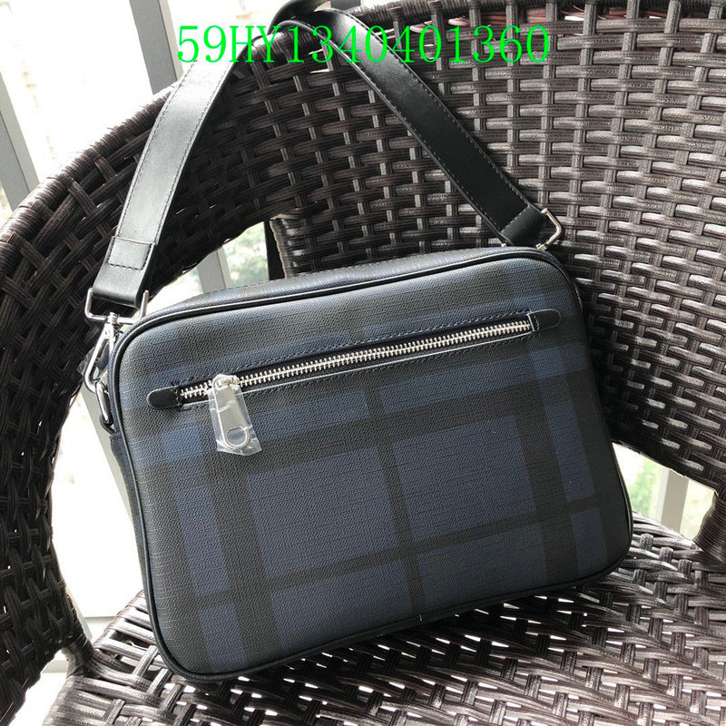 Fan Fashion -GLM - Top quality BBR Bags - 559