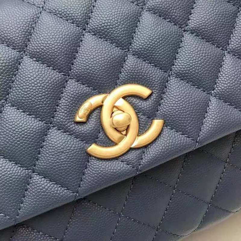 Satchel Bags - CHL Bags - 627