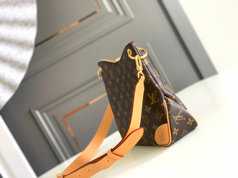 Glami GlamI Lu-Vi Bags - 16861