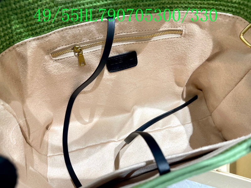 Satchel Bags - LWE Bags - 074