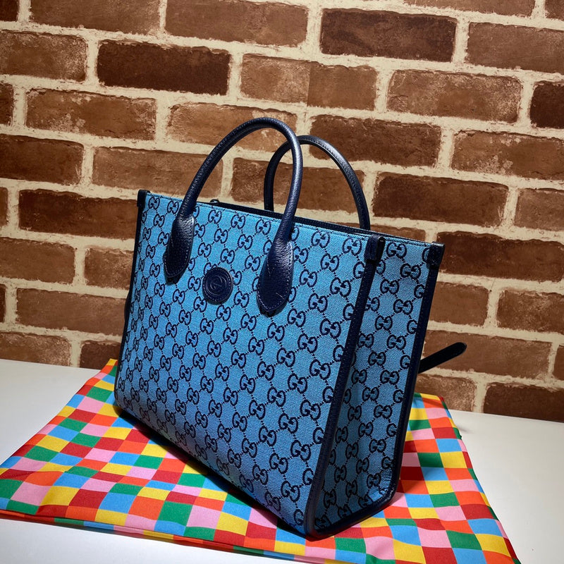 Satchel Bags - GCI Bags - 3066