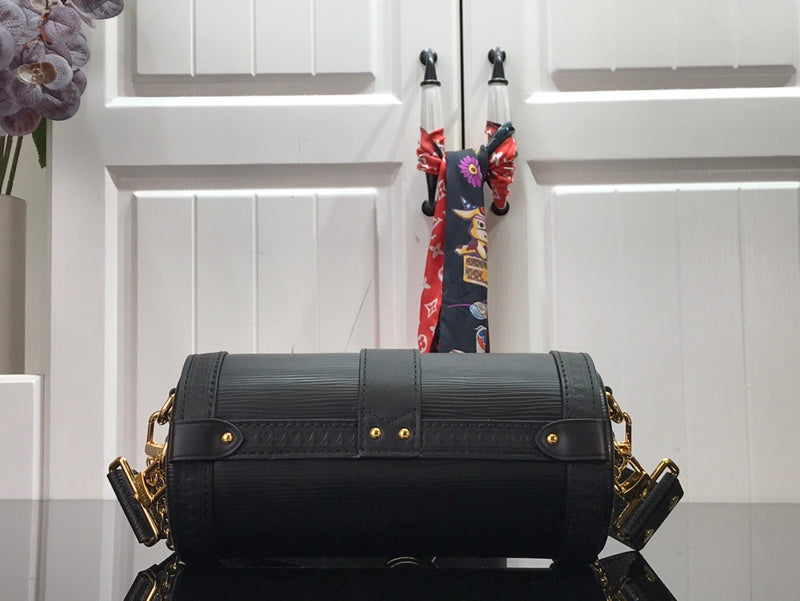 Satchel Bags - VL Bags - 5854