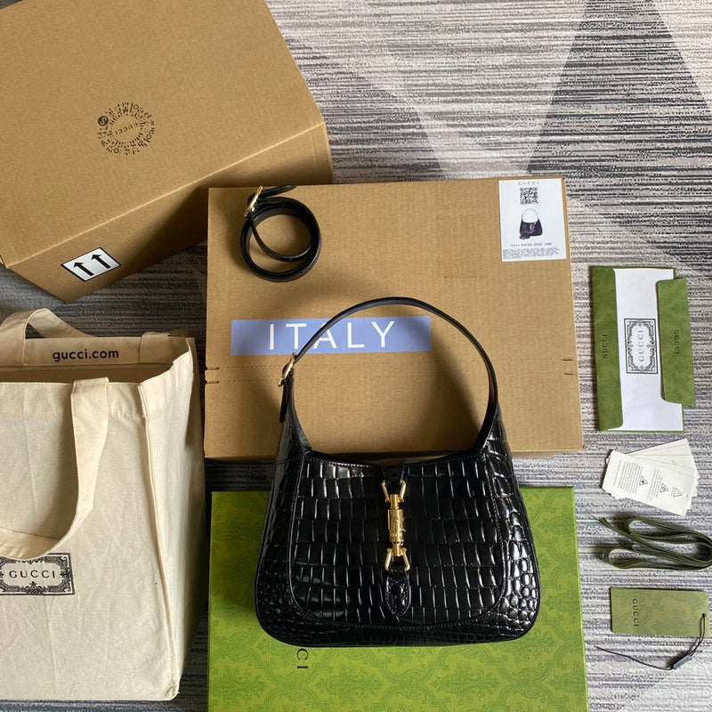 Satchel Bags - GCI Bags - 2761