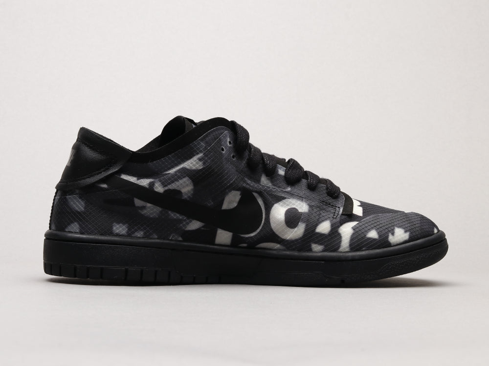 GLM - NKE CDG co-branded