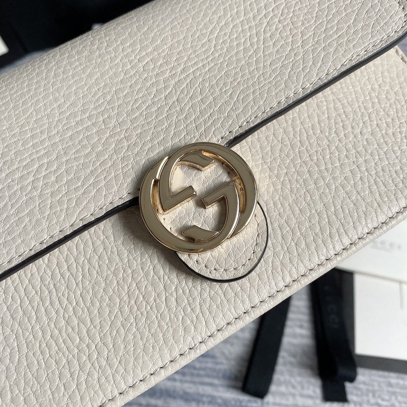Satchel Bags - GCI Bags - 5097
