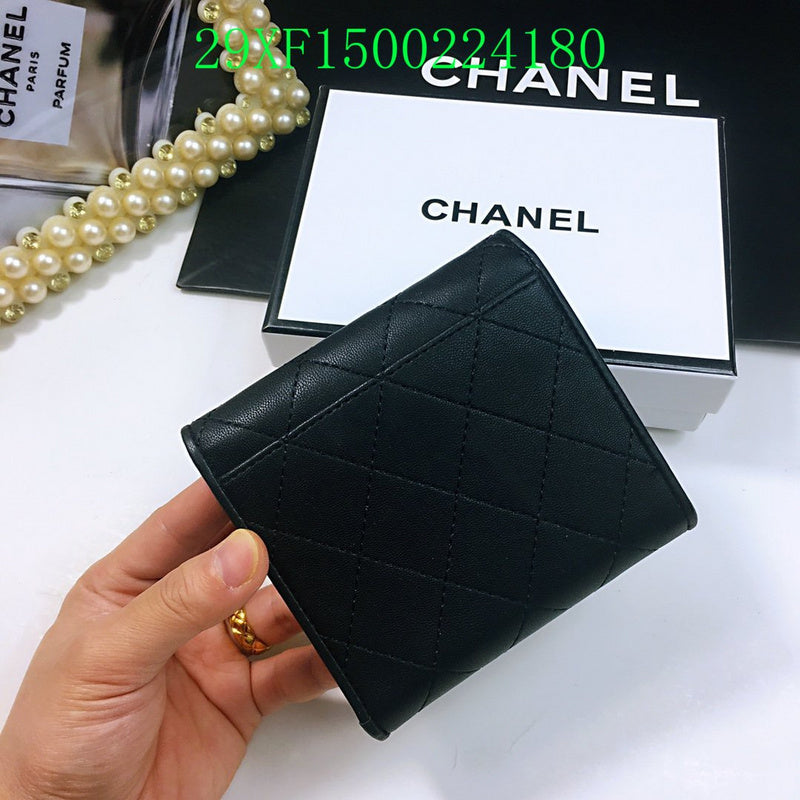 Glami - CHL Wallet - 2583