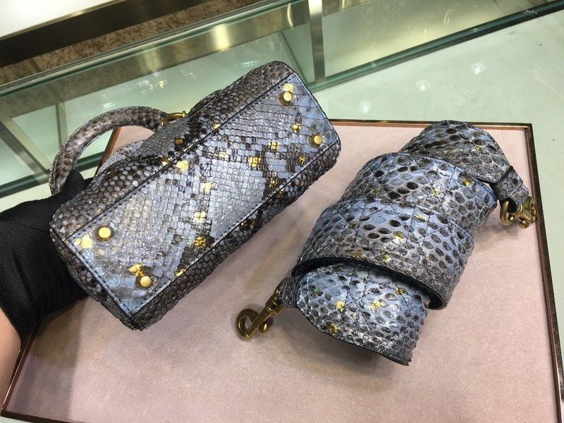 Satchel Bags - DOR Bags - 1220
