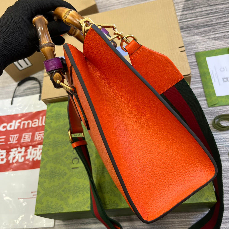 Satchel Bags - GCI Bags - 5462