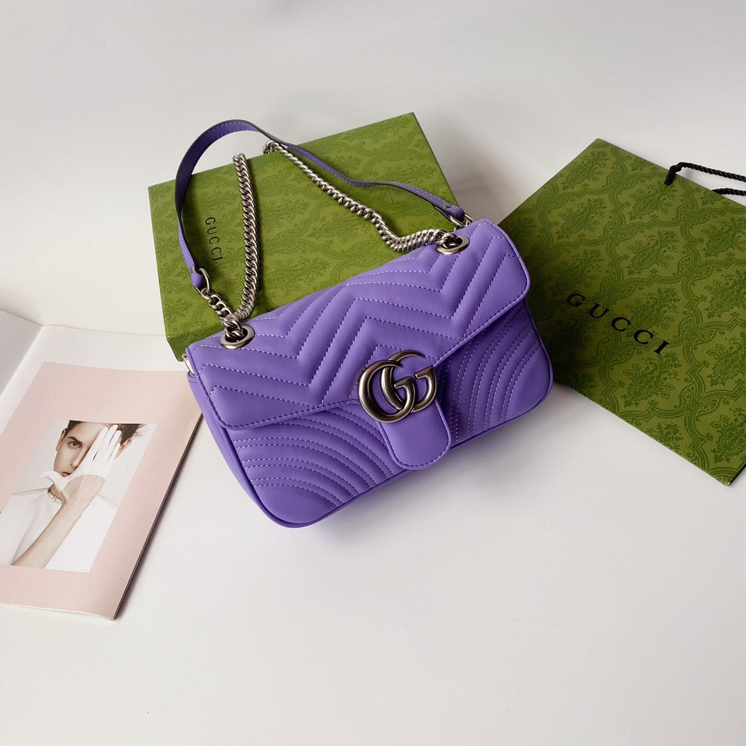 GLM - Top Quality Bag GCI 457