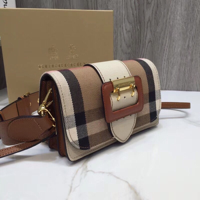Fan Fashion -GLM - Top quality BBR Bags - 1544