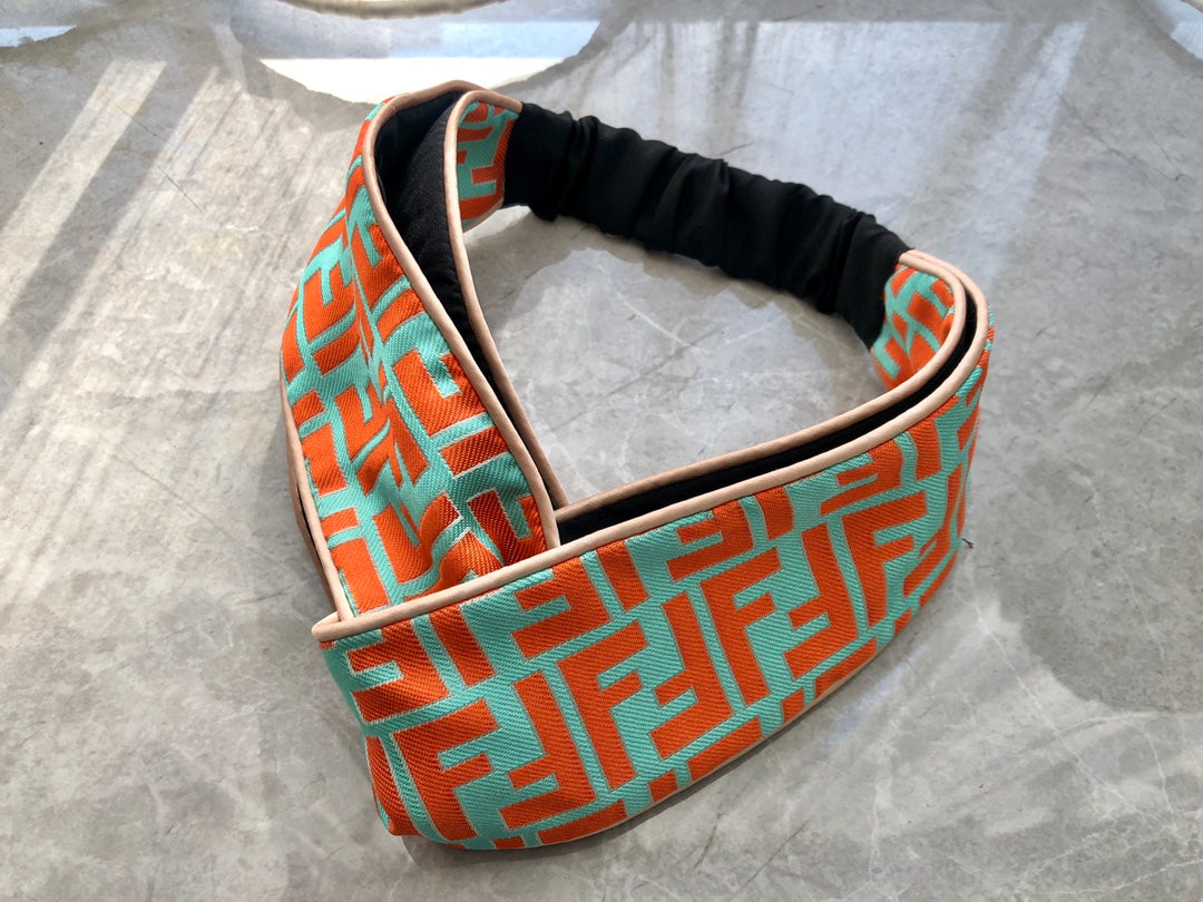 GLM - New Hair Band FEI 023